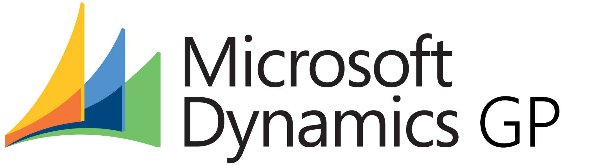 Microsoft Dynamics GP